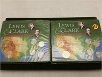 LEWIS&CLARK SP.EDITION SERIES SACAGAWEA & NICKELS