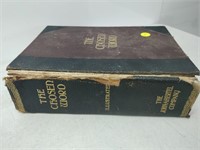 Very Old Bible