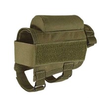 Tactical Muti-functional Military Rifle Buttstock