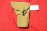 HOLSTER  WW II  (  T 89 )