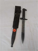 Swedish Bayonet No 247