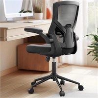 CYKOV Office Chair, High Back Desk Chair
