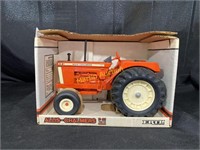 Allis-Chalmers D-21 tractor, 1/16 scale, die cast
