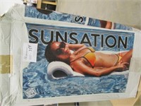 Sunsation Pool Floating Mat