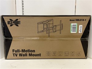Full motion TV Wall mount