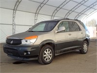 2002 Buick Rendezvous CXL AWD SUV