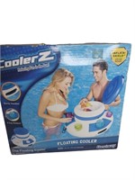 NEW Coolerz Floating Cooler