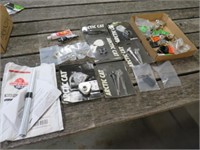 Arctic Cat Parts, Simple Welding Rods & RTV