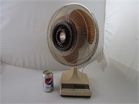 Ventilateur rétro