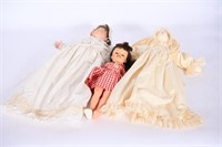 Vintage Dolls - Linda Williams Angela Cartwright