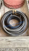 ELECTRICAL CORDS - 12AWG SUBMERSIBLE AND 14/4 CORD