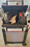 Amico Power "SF-200A" Stick Welder & Accessories