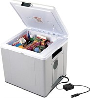 $150-Koolatron Electric Portable Cooler Plug In 12