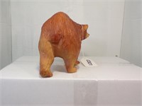 3069/ Cinnamon Bear