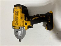 DEWALT DCF899H IMPACT 1/2 inch (tool only)