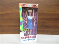 1998 Spice Girl Doll - Emma