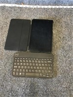 Tablet With Keyboard