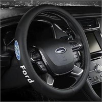 Car Steering Wheel Cover