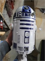 R2-D2 - star wars
