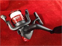 Red Proberos Fishing Reel