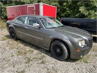 2009 CHRYSLER 300-PRIVATE OWNER-SEE MORE