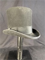 "Mad Hatter" Dorfman Top Hat