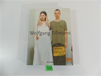 Wolfgang Tillmans