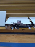 Smart Board m600 w/ Projector