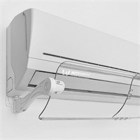 WITFORMS / Premium Plus - Adjustable AC air Defle