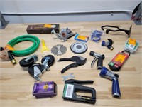 Variety Tools Outdoor/Indoor Home Improvement/