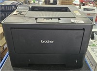 Brother HL-54700W Printer w/ Extra Toner Cartridge