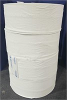 4 Rolls Pro Source Large Toilet Paper " Across,