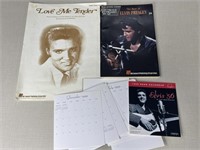 Elvis Presley Music Songs and Calander