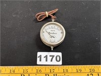 Antique Yankee Voltmeter