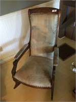 Rocking Chair