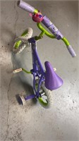 Toddler Firefly bike