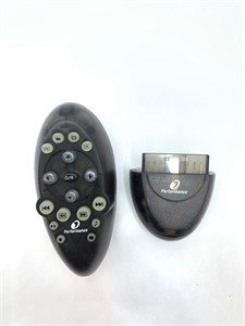 DVD Remote for PlayStation 2
