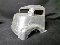 Vintage Smitty Toys Metal Truck Cab