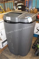 ao smith water softener