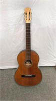 Acoustic Guitar Made in Mexico