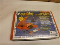 ORION Signal Kit NIB