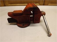 Three and Half Vise