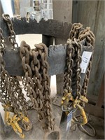 5 HDS Lifting Chains