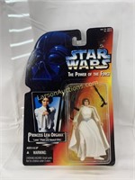 Princess Leia Organa Star Wars Power of the Force