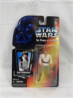 Luke Skywalker Star Wars Power of Force No.691571