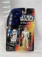Stormtrooper Star Wars Power of the Force No.69575