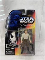 Han Solo Star Wars Power of the Force No. 69613
