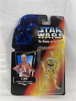 C-3PO Star Wars Power of the Force No. 69573