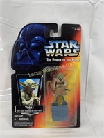Yoda Star Wars Power of the Force No.69586