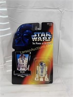 R2-D2 Star Wars Power of the Force No. 69574